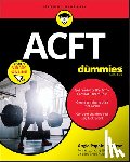 Papple Johnston, Angie - ACFT Army Combat Fitness Test For Dummies