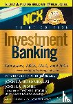 Rosenbaum - Investment Banking: Valuation, LBOs, M&A, and IPOs , 3rd Edition