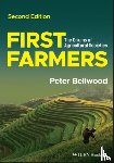 Bellwood, Peter (Australian National University) - First Farmers