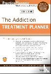  - The Addiction Treatment Planner