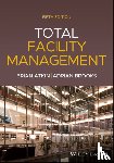 Atkin, Brian (Professor of Construction Management and Economics), Brooks, Adrian (BSc - Total Facility Management
