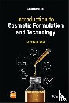Baki, Gabriella (The University of Toledo - Introduction to Cosmetic Formulation and Technology