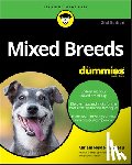 Fields-Babineau, Miriam - Mixed Breeds For Dummies
