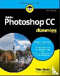 Bauer, Peter - Adobe Photoshop CC For Dummies
