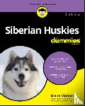 Morgan, Diane - Siberian Huskies For Dummies