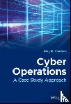Couretas, Jerry M. (United States Office of the Secretary of Defense (OSD)) - Cyber Operations