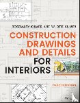 Kilmer, Rosemary (Purdue University, Kilmer, W. Otie (Purdue University - Construction Drawings and Details for Interiors