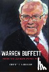 Hagstrom, Robert G. - Warren Buffett