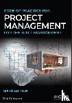 CIOB (The Chartered Institute of Building) - Code of Practice for Project Management for the Built Environment