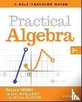 Wong, Bobson, Bukalov, Larisa, Slavin, Steve (Union County College - Practical Algebra