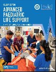 Smith, Stephanie (Nottingham Children's Hospital) - Advanced Paediatric Life Support