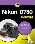 Sahlin, Doug (Lakeland - Nikon D780 For Dummies