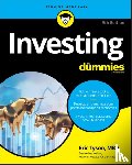 Tyson, Eric - Investing For Dummies