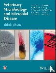 Quinn, P. J. (University College Dublin, Meade, Kieran G., Markey, B. K. (Veterinary Microbiology, Leonard, F. C. (University College Dublin - Veterinary Microbiology and Microbial Disease