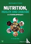 Langley-Evans, Simon (University of Nottingham - Nutrition, Health and Disease