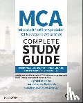 Butow, Eric - MCA Microsoft Office Specialist (Office 365 and Office 2019) Complete Study Guide