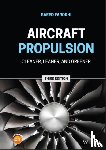Farokhi, Saeed (University of Kansas - Aircraft Propulsion