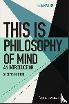 Mandik, Pete (William Patterson University - This Is Philosophy of Mind