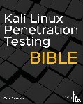 Khawaja, Gus - Kali Linux Penetration Testing Bible
