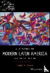 Meade, Teresa A. (Union College - A History of Modern Latin America