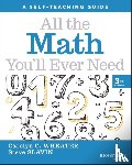 Wheater, Carolyn C. (Nightingale-Bamford School, Slavin, Steve (New York University; New York Institute of Technology - All the Math You'll Ever Need