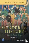 Wiesner-Hanks, Merry E. (University of Wisconsin-Milwaukee) - Gender in History