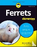 Schilling, Kim - Ferrets For Dummies