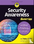 Winkler, Ira - Security Awareness For Dummies