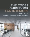 Kennon, Katherine E. (architect WORKSHOP, Harmon, Sharon K. (Life Design for Health - The Codes Guidebook for Interiors
