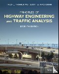 Mannering, Fred L. (University of Washington), Washburn, Scott S. (University of Florida) - Principles of Highway Engineering and Traffic Analysis