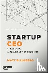 Blumberg, Matt - Startup CEO