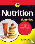 Rinzler, Carol Ann - Nutrition For Dummies