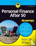 Tyson, Eric, Carlson, Robert C. - Personal Finance After 50 For Dummies