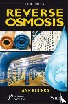 Kucera, Jane - Reverse Osmosis