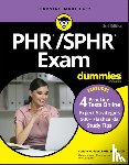 Reed, Sandra M. - PHR/SPHR Exam For Dummies with Online Practice