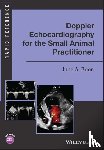 Boon, June A. (Colorado State University - Doppler Echocardiography for the Small Animal Practitioner