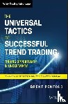 Penfold, Brent (Sydney - The Universal Tactics of Successful Trend Trading