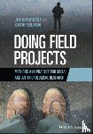 Forrest, John (Purchase College - Doing Field Projects