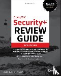 Stewart, James Michael (Lan Wrights - CompTIA Security+ Review Guide