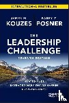 Kouzes, James M. (Emeritus, Posner, Barry Z. (Leavey School of Business and Administration and Santa Clara University) - The Leadership Challenge