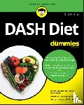Samaan, Sarah, Rust, Rosanne, Kleckner, Cindy - DASH Diet For Dummies