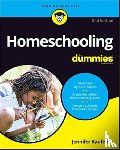Kaufeld, Jennifer - Homeschooling For Dummies