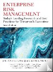  - Enterprise Risk Management