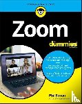 Simon, Phil - Zoom For Dummies