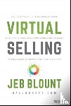 Blount, Jeb - Virtual Selling