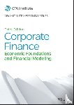 CFA Institute - Corporate Finance