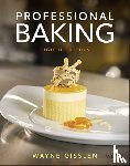 Gisslen, Wayne (The Culinary Institute of America) - Professional Baking