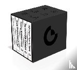 Osterwalder, Alexander - The Strategyzer Box Set