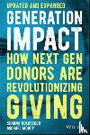 Goldseker, Sharna, Moody, Michael - Generation Impact