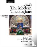  - Ford's The Modern Theologians